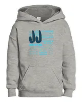 Kids Pullover Hoodie