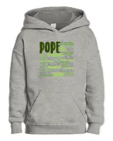 Kids Pullover Hoodie