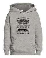 Kids Pullover Hoodie