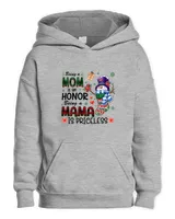 Kids Pullover Hoodie