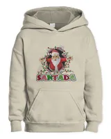 Kids Pullover Hoodie