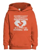 Kids Pullover Hoodie