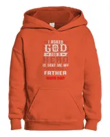 Kids Pullover Hoodie
