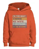Kids Pullover Hoodie