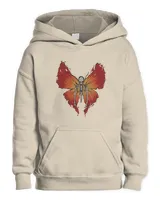 Kids Pullover Hoodie