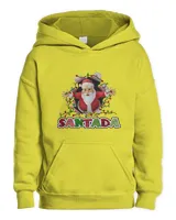 Kids Pullover Hoodie