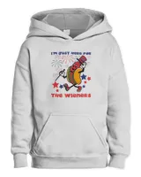 Kids Pullover Hoodie