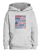 Kids Pullover Hoodie