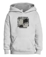 Kids Pullover Hoodie