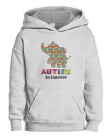 Kids Pullover Hoodie