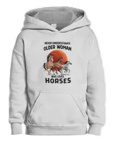 Kids Pullover Hoodie