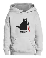 Kids Pullover Hoodie