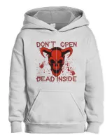 Kids Pullover Hoodie