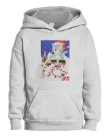 Kids Pullover Hoodie