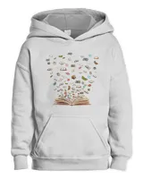 Kids Pullover Hoodie