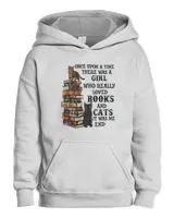 Kids Pullover Hoodie