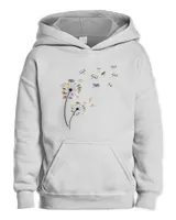 Kids Pullover Hoodie