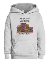 Kids Pullover Hoodie