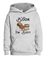 Kids Pullover Hoodie