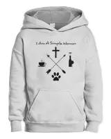 Kids Pullover Hoodie Kids Pullover Hoodie
