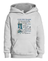 Kids Pullover Hoodie
