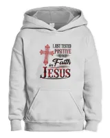 Kids Pullover Hoodie