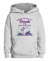Kids Pullover Hoodie