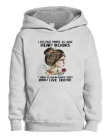 Kids Pullover Hoodie