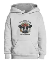 Kids Pullover Hoodie