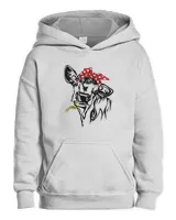 Kids Pullover Hoodie