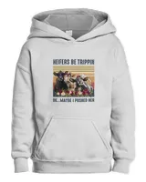 Kids Pullover Hoodie