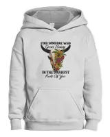 Kids Pullover Hoodie