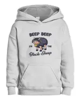Kids Pullover Hoodie