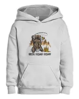 Kids Pullover Hoodie