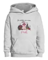 Kids Pullover Hoodie