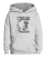 Kids Pullover Hoodie