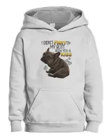 Kids Pullover Hoodie