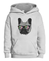 Kids Pullover Hoodie