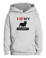 Kids Pullover Hoodie