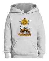 Kids Pullover Hoodie