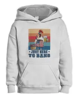 Kids Pullover Hoodie