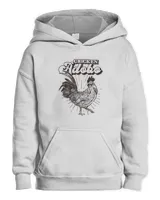 Kids Pullover Hoodie