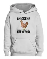 Kids Pullover Hoodie