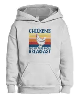Kids Pullover Hoodie