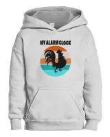 Kids Pullover Hoodie