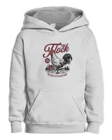 Kids Pullover Hoodie