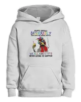 Kids Pullover Hoodie