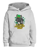 Kids Pullover Hoodie