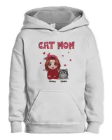Kids Pullover Hoodie