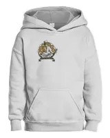 Kids Pullover Hoodie